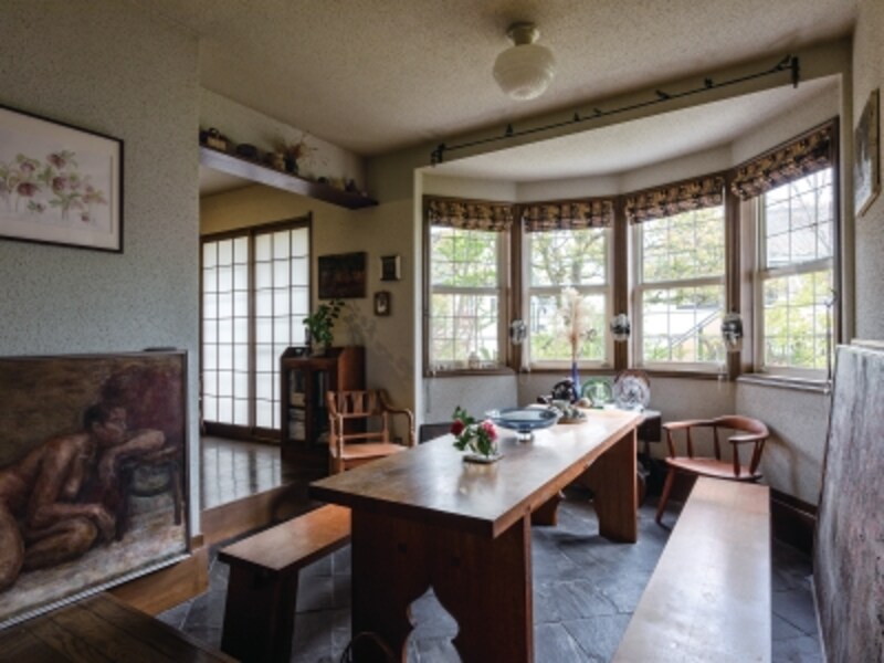 三井ホーム実例