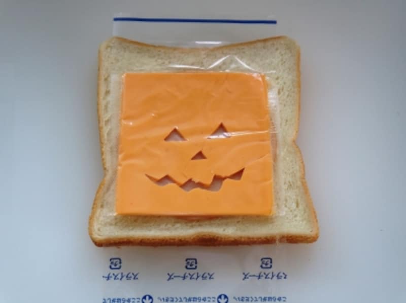 チェダーチーズ