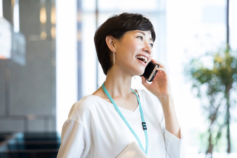 アラフォー女性には、アラフォー女性ならではの魅力があります