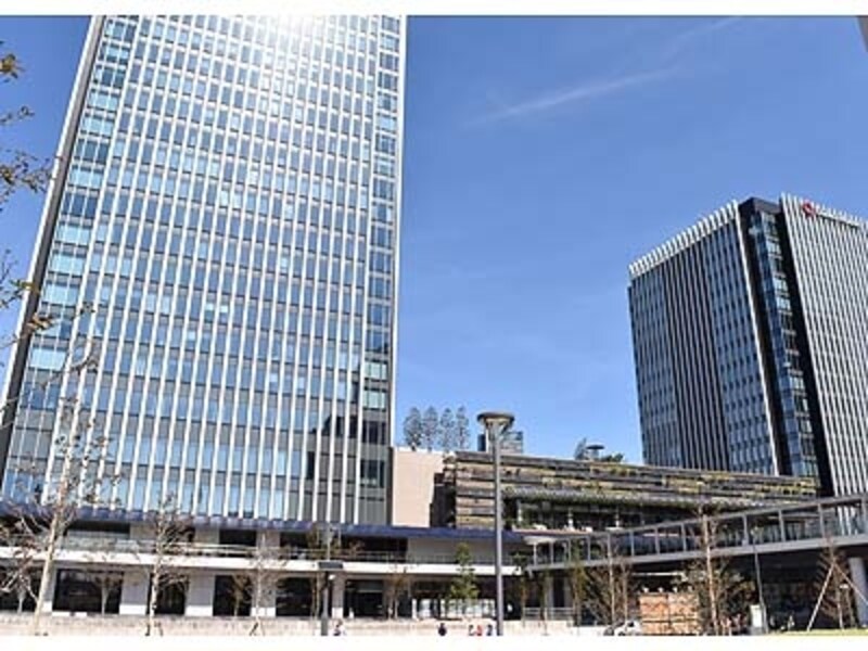 名古屋の新ランドマーク グローバルゲートがオープン 名古屋の観光 旅行 All About 名古屋の新ランドマーク グローバルゲートがオープン 名古屋の観光 旅行 All About