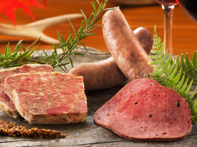 尚文.ジビエ料理.山人料理.......