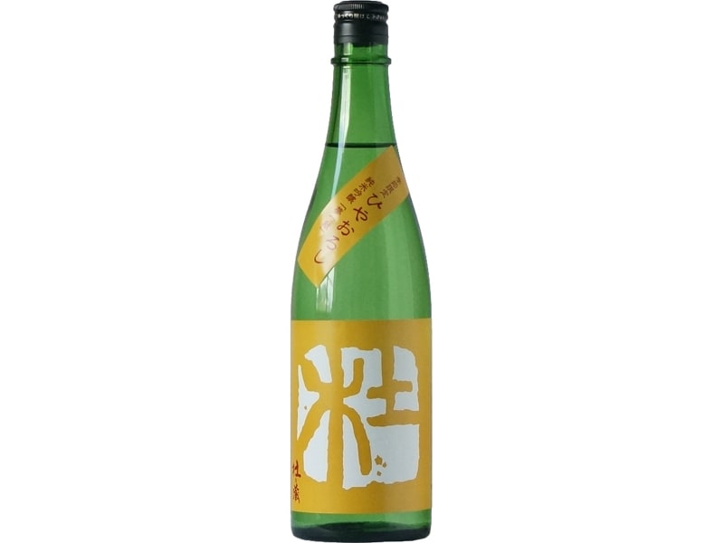 杜の蔵undefined純米吟醸undefinedひやおろし(杜の蔵)