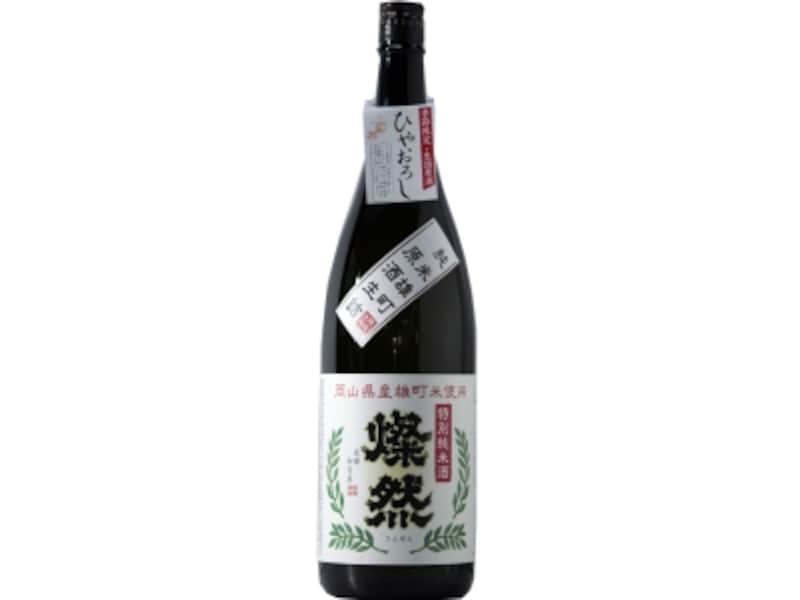 ひやおろし 秋あがり の楽しみ方とおすすめ銘柄13選 日本酒 All About