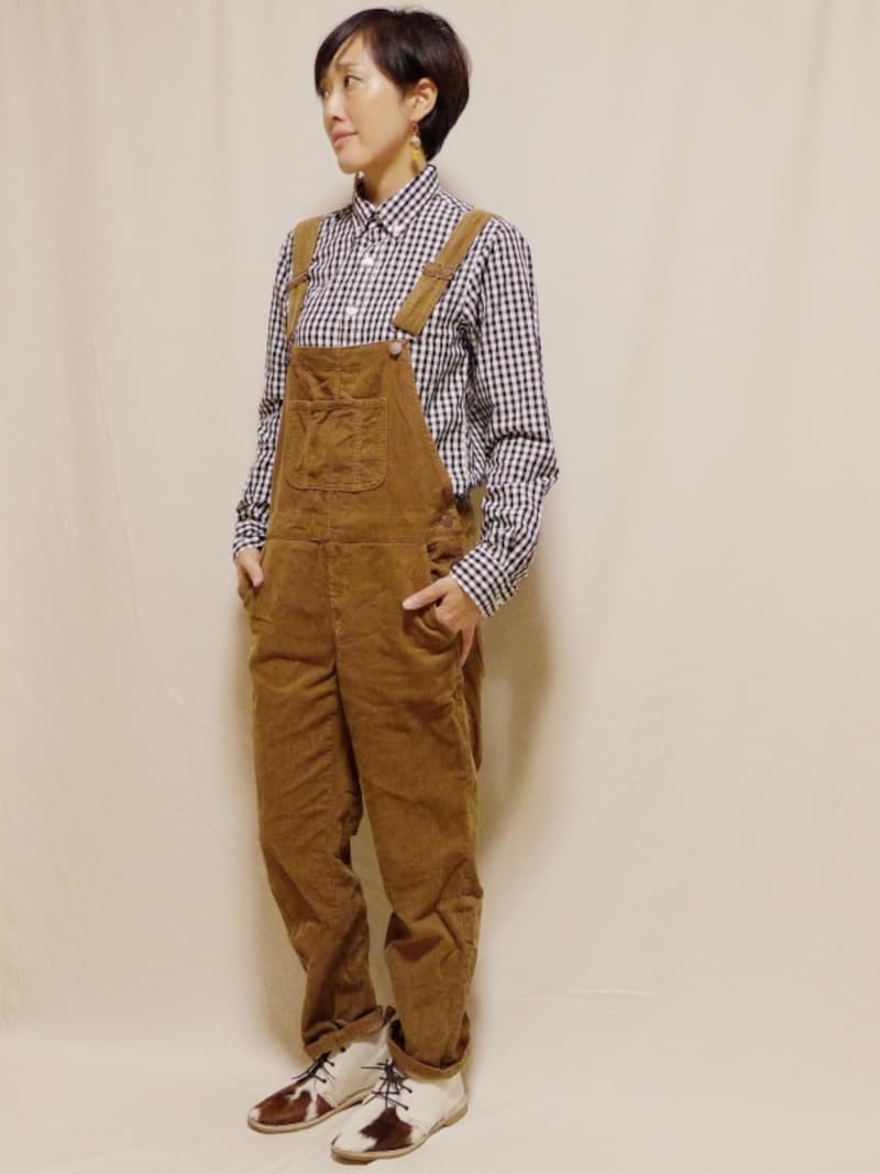 ヌケ襟・きちんと襟