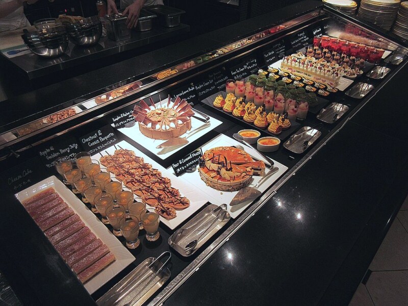 ザ・テラス デザートアトリエ