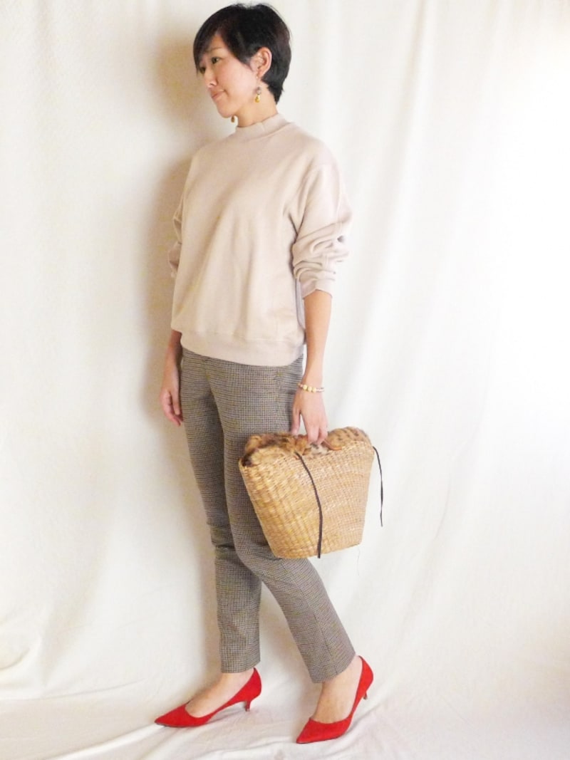 コーディネート