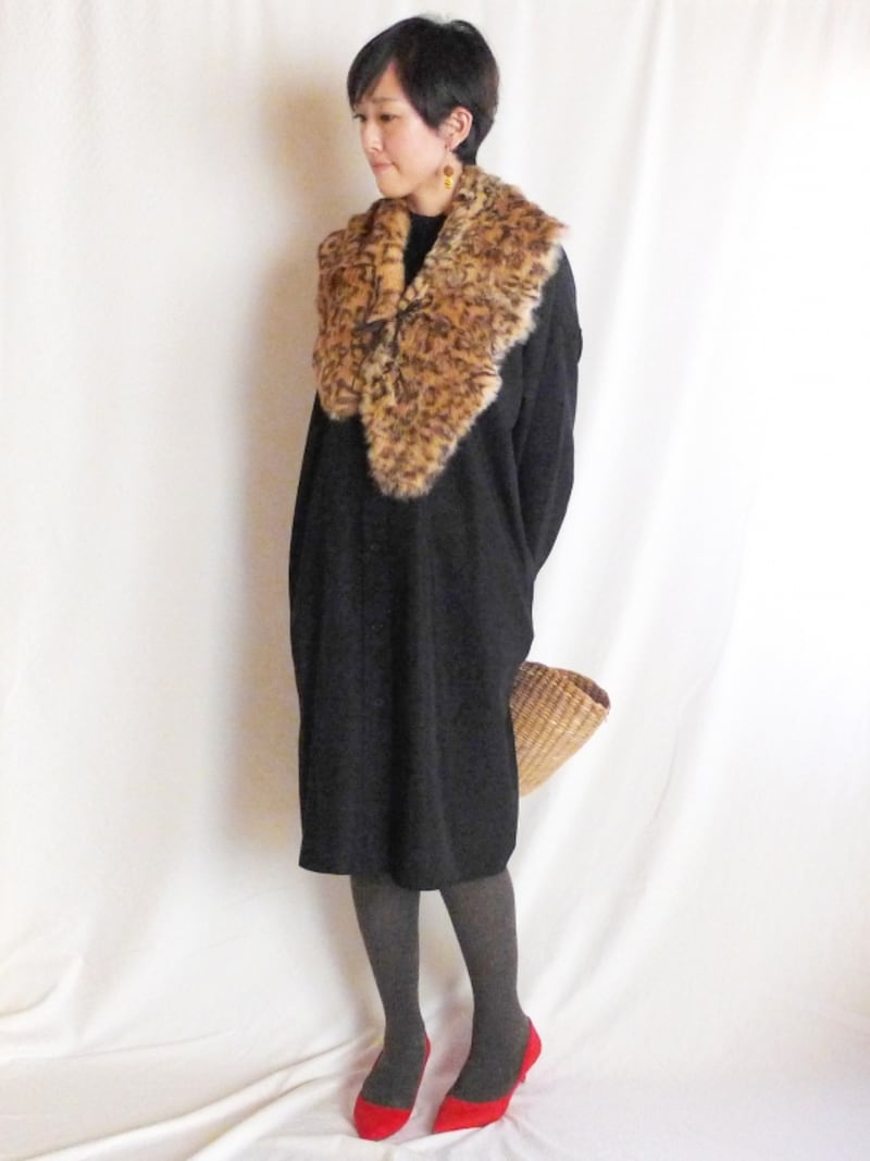 コーディネート