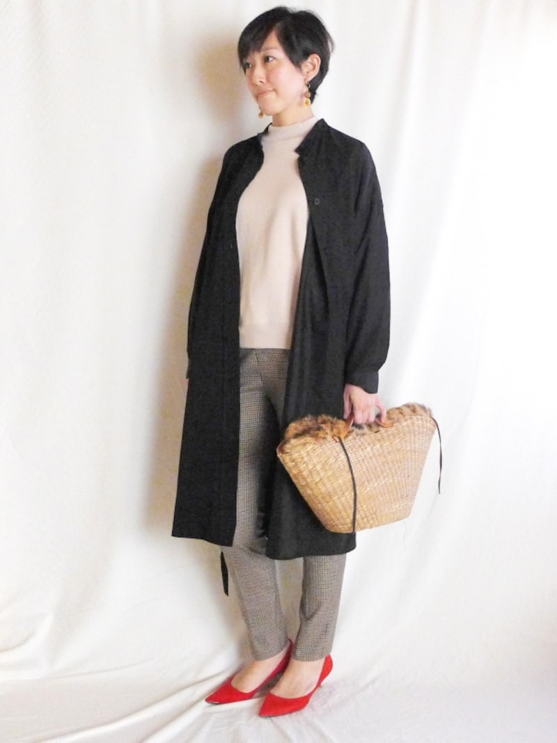 コーディネート