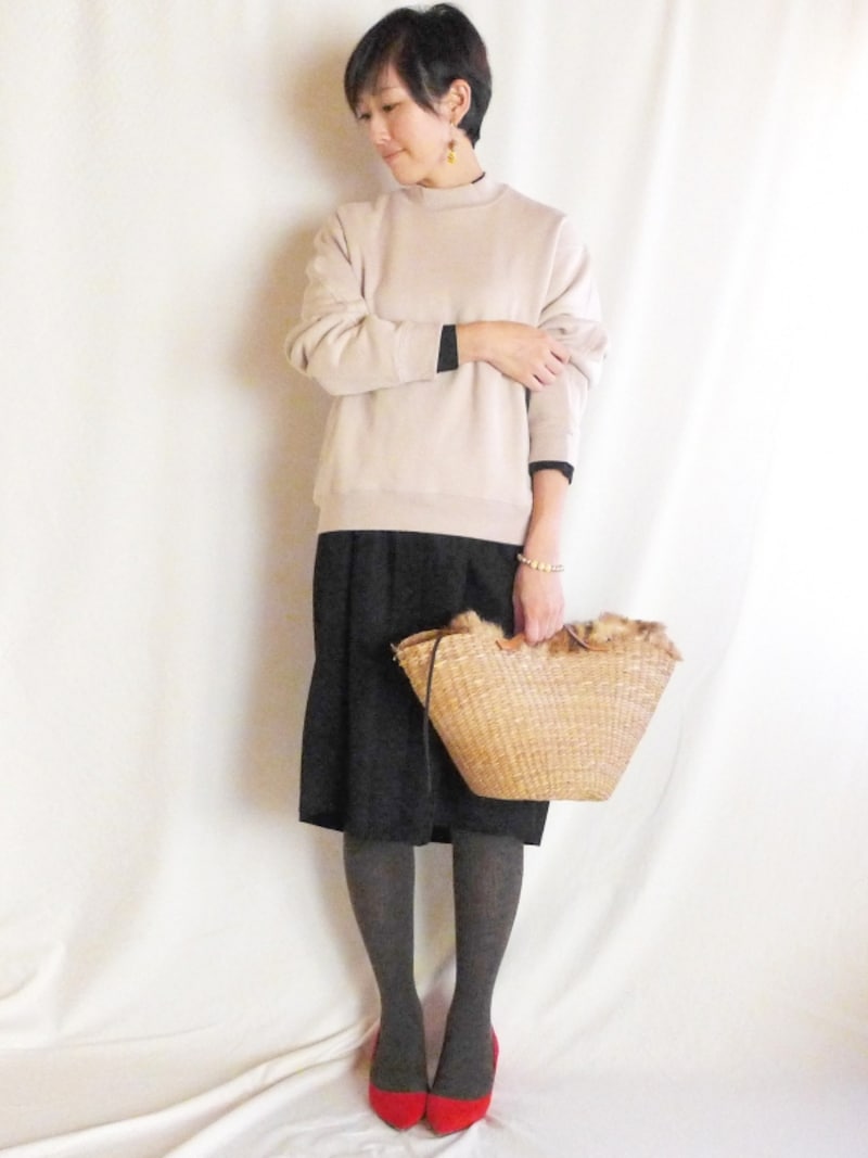 コーディネート