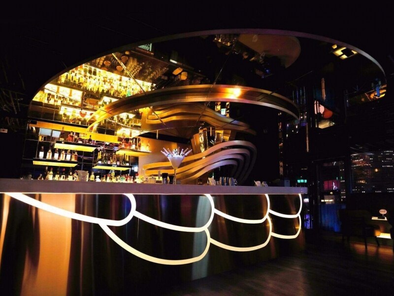 PONG TAIPEI PONGLOWEEN