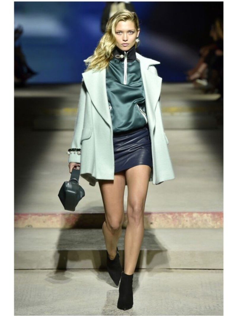 TOPSHOP ロンドンコレクション