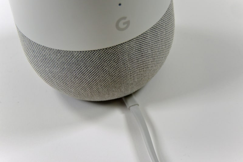 AI,スマートスピーカー,Google Home,Clova,Clova WAVE,WAVE