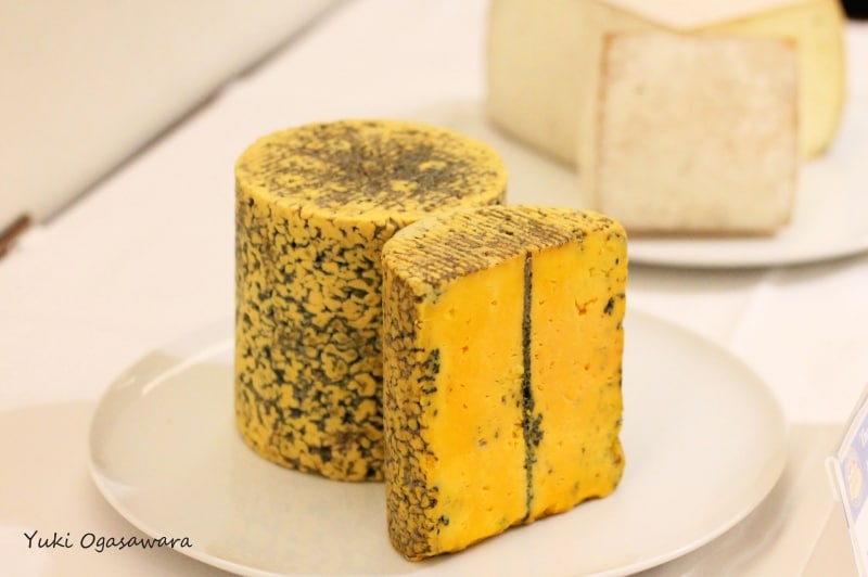 (有)冨田ファーム：「ジャパンブルーおこっぺ」