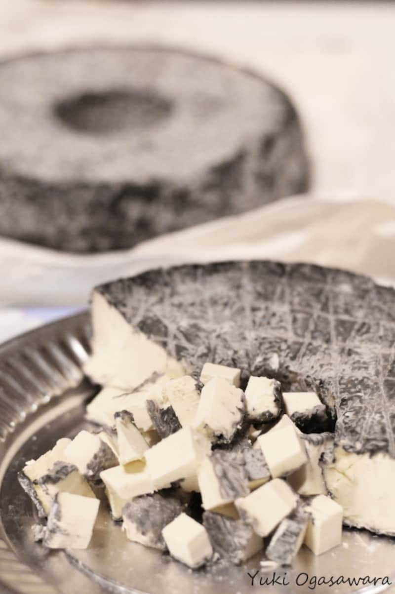 ランランファーム：「牛鐘(カウベル)」