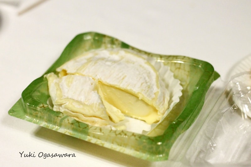 共働学舎新得農場：「プチ・プレジール」