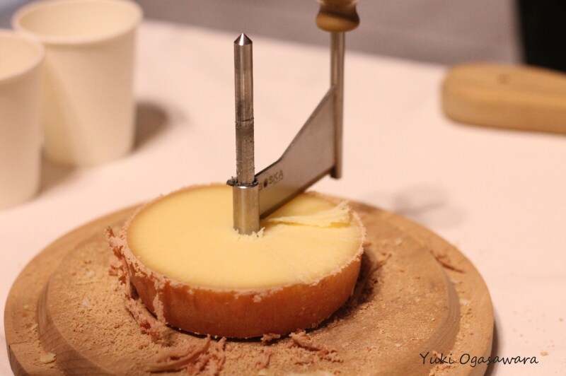 川瀬チーズ工房：「フリル」