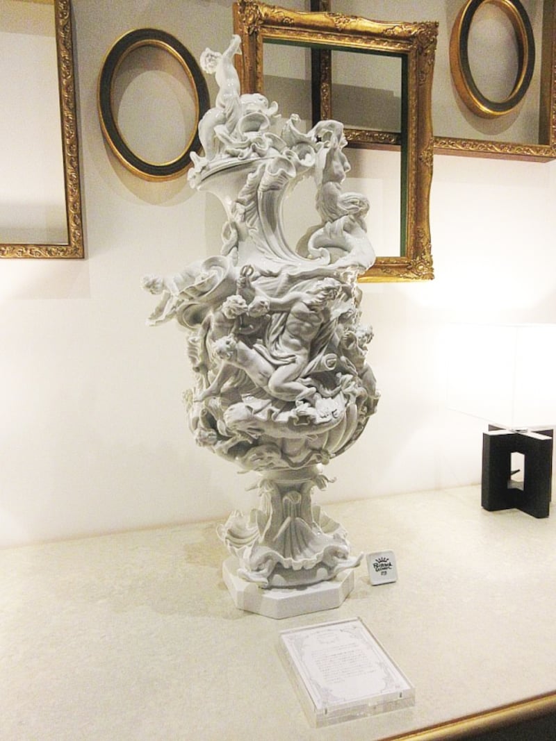 カノビアーノ ネプチューンのベース