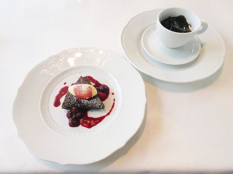 カノビアーノ カノビアーノドルチェ