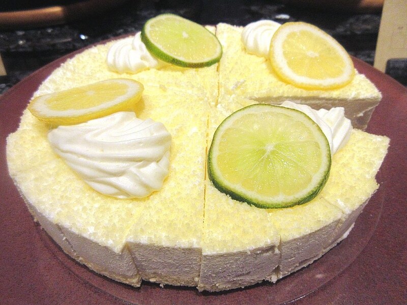 カナデテラス リモーネフロマージュ