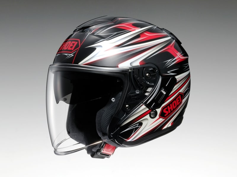 SHOEIundefinedJ-Cruise CLEAVE