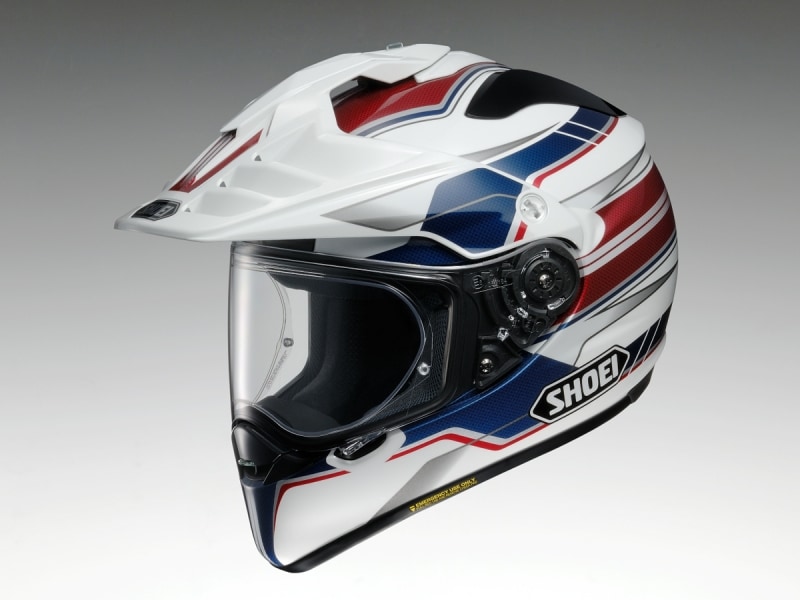 SHOEIundefinedHORNET ADV NAVIGATE