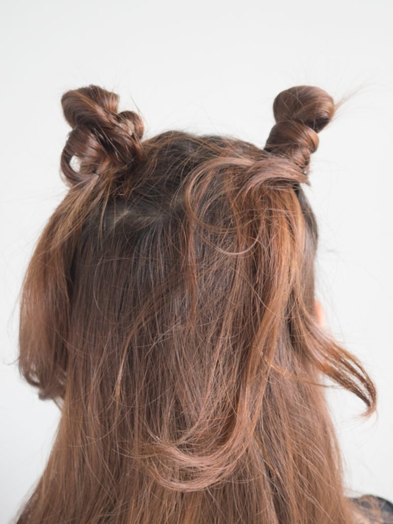 左が崩した後undefined右は崩す前