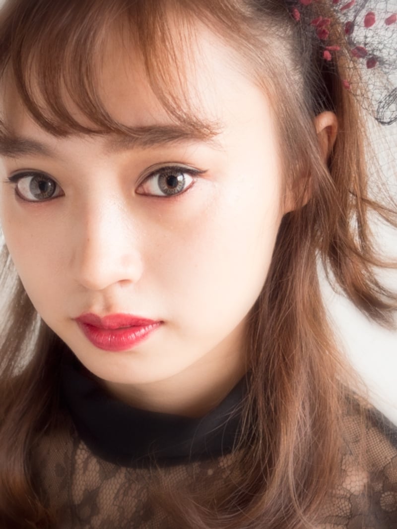 これだけで完成度アップ！