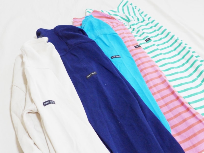 セントジェームス