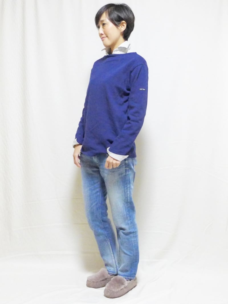 セントジェームス