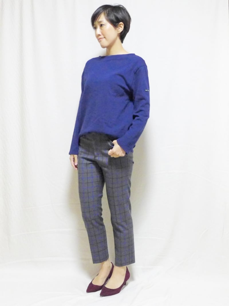 セントジェームス