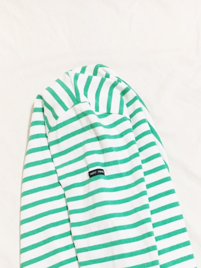 セントジェームスタグ