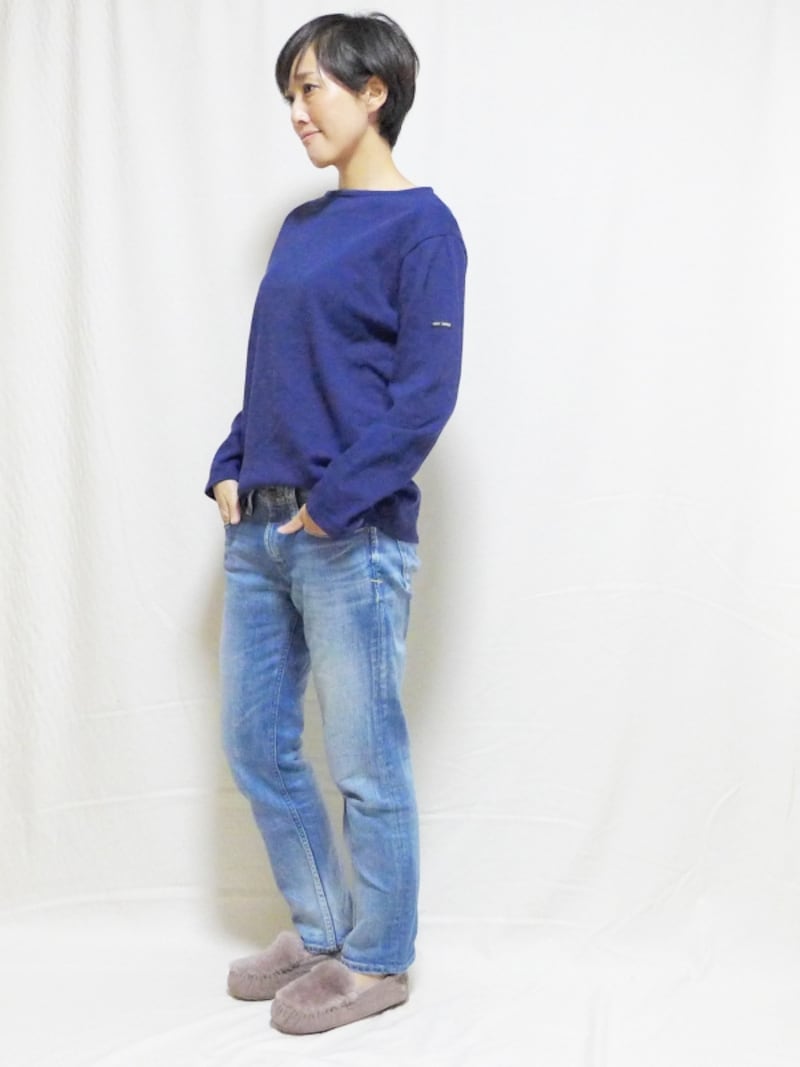 セントジェームス