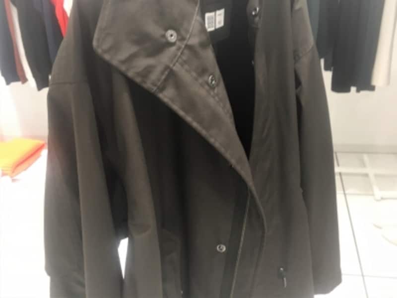 ユニクロの秋新作コートは1万5千円以下なのに高級感 メンズファッション All About