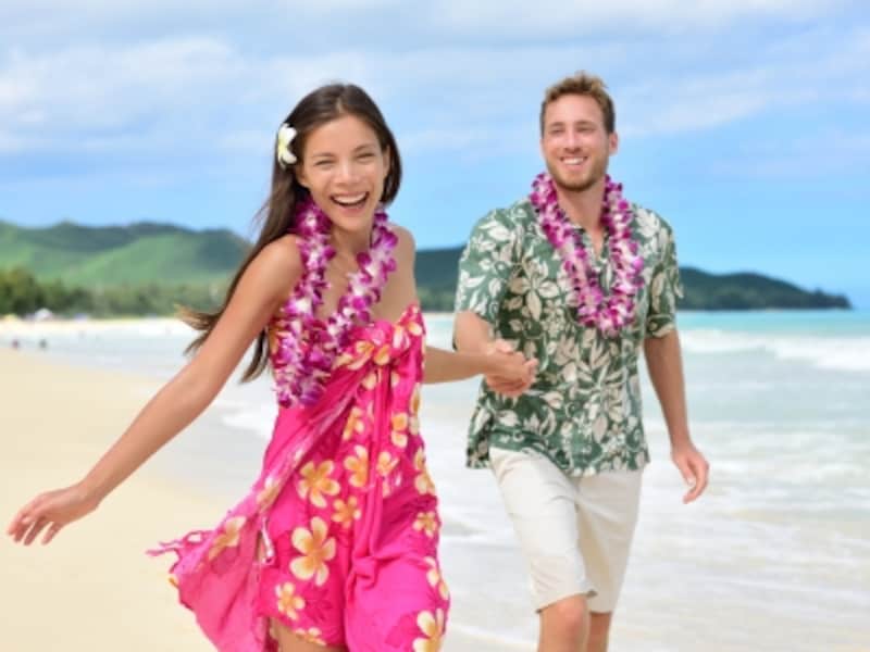 ハワイでの国際結婚の実情は?