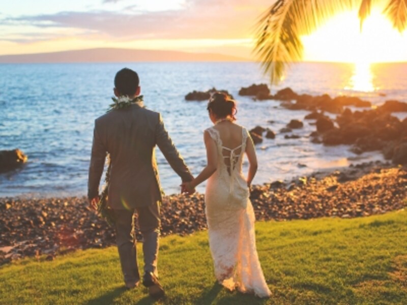 日本での婚活に閉塞感やストレスを感じる女性たちへ。