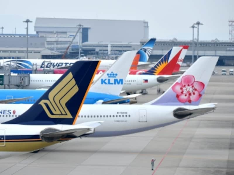 リコンファームとは？必要な航空会社と手続きの仕方