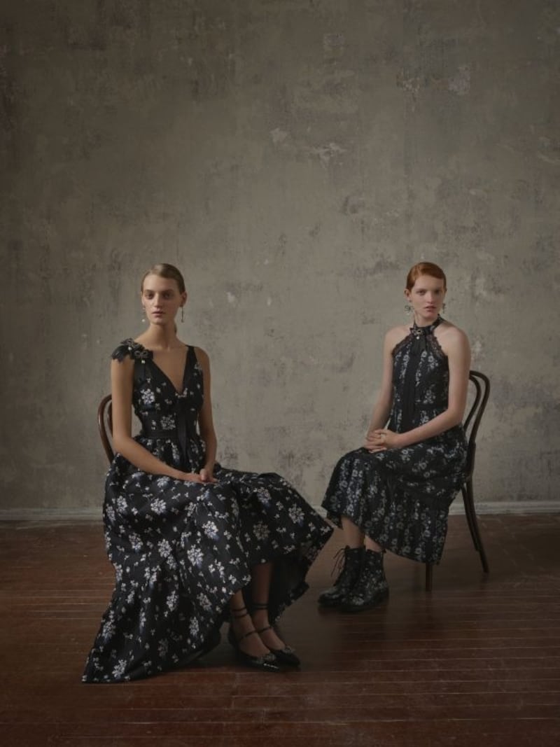 H&M Erdem エイチアンドエム アーデム コラボ