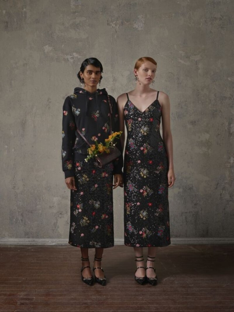 ERDEM x H&M