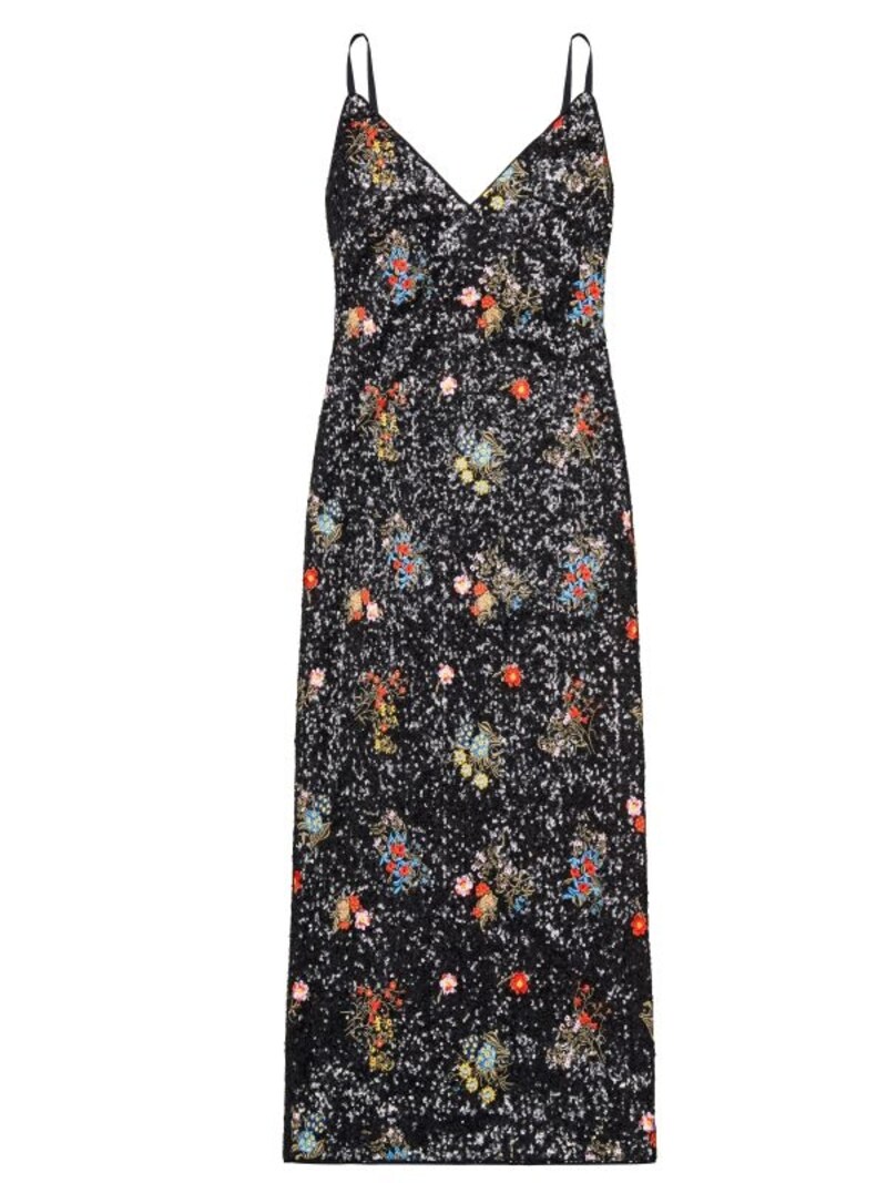 ERDEM x H&M