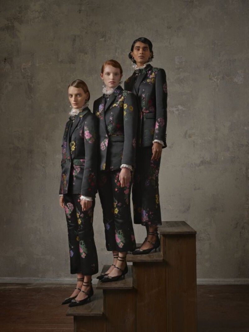 ERDEM x H&M