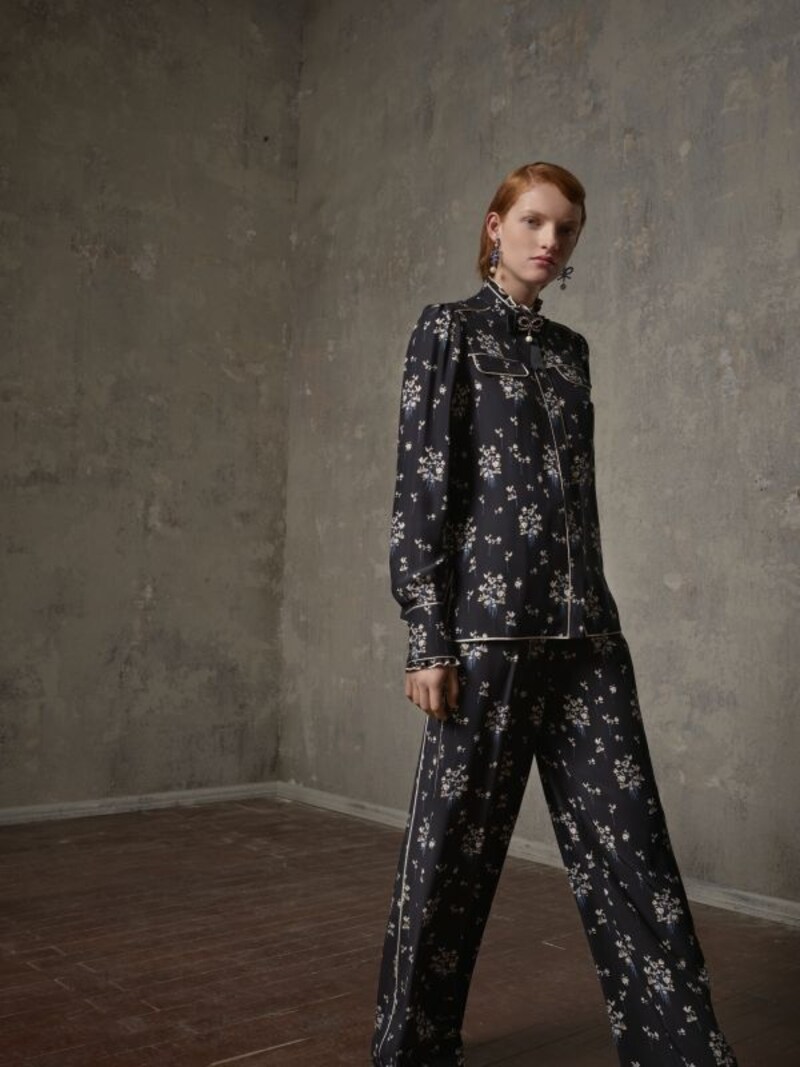 ERDEM x H&M
