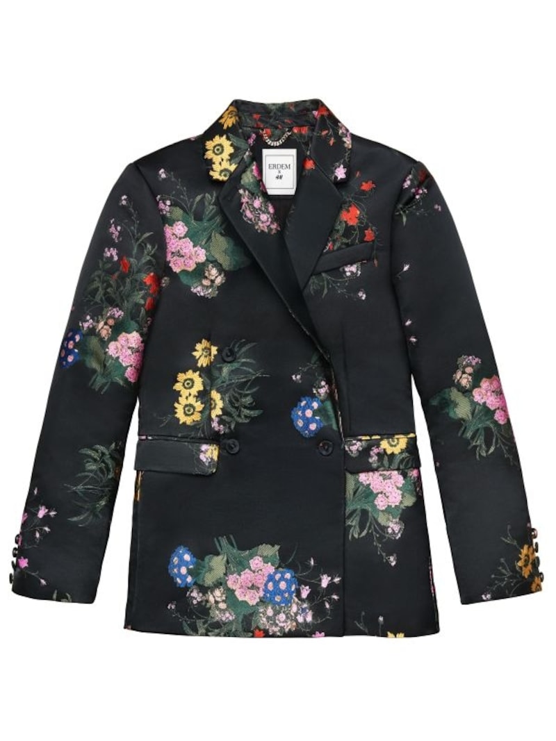 ERDEM x H&M