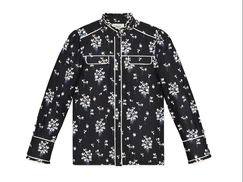 ERDEM x H&M