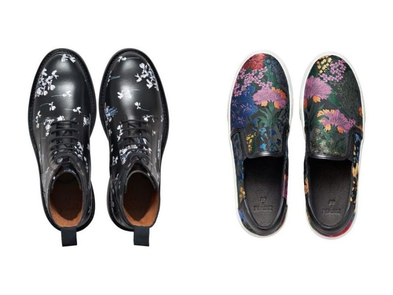 ERDEM x H&M