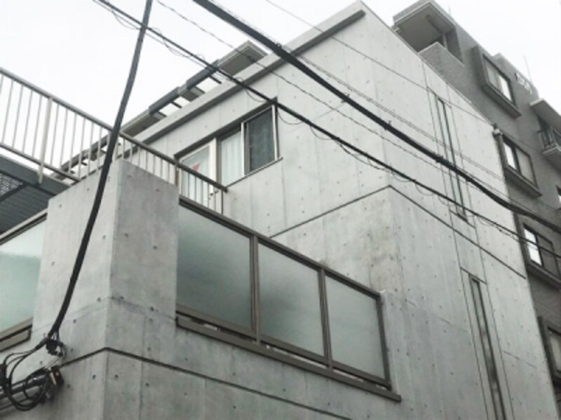 Rc造 鉄筋コンクリート造 住宅とは 特徴とメリット コンクリート住宅 All About