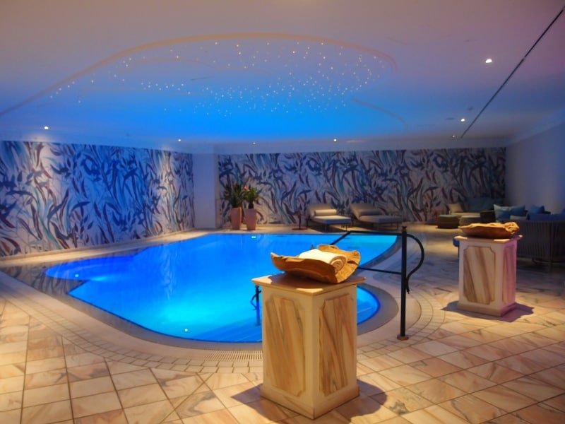 マールブルクvilavitahotel