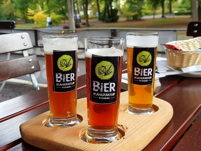 ローテンブルクレストラン