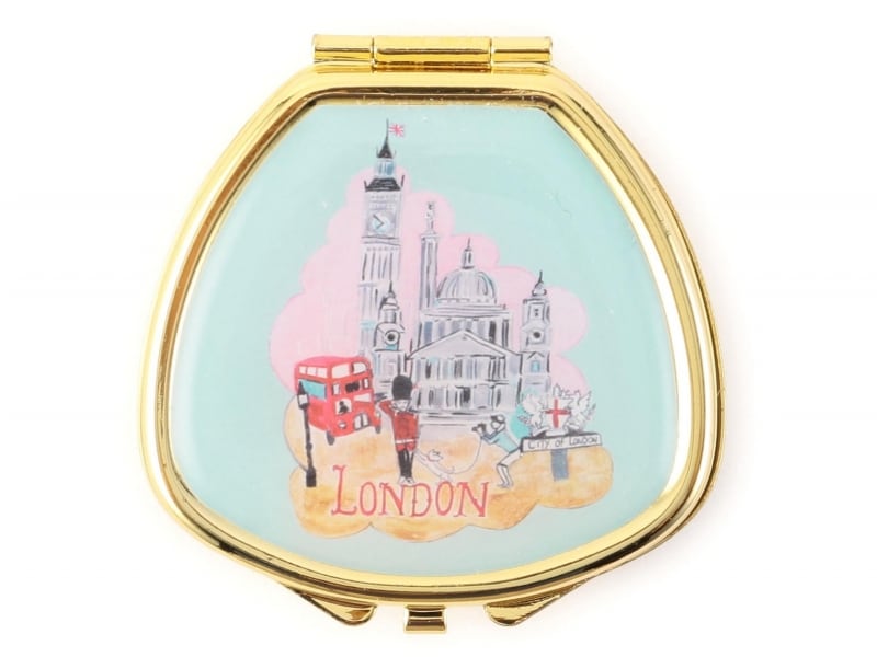 使い終わった後は小物入れとしても