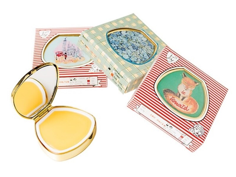 どのパッケージも本当に可愛い！