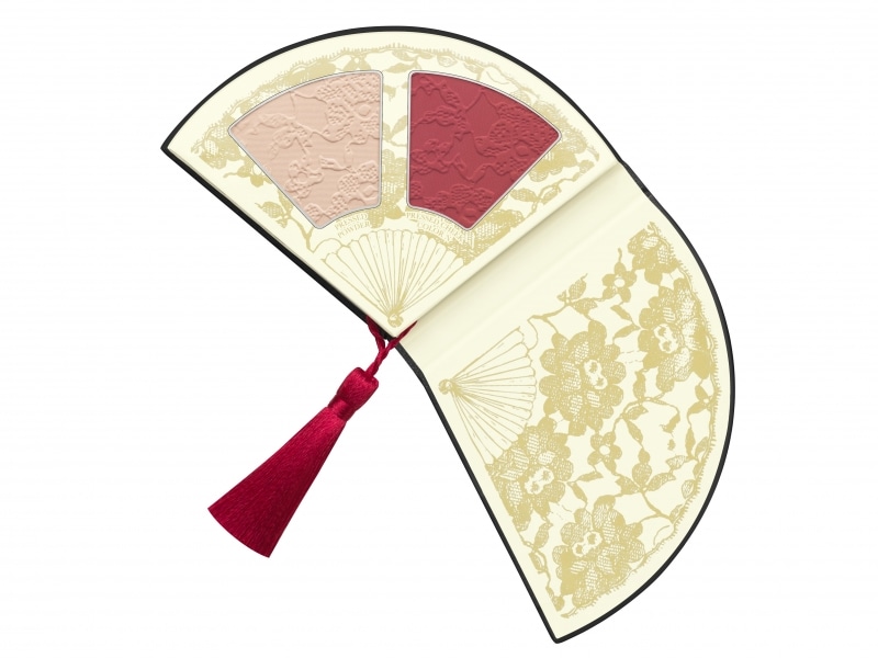 全2色展開で11月3日限定発売！